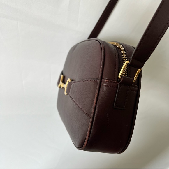 CELINE Lambskin Crecy Camera Bag 2019 - Picture 13 of 14